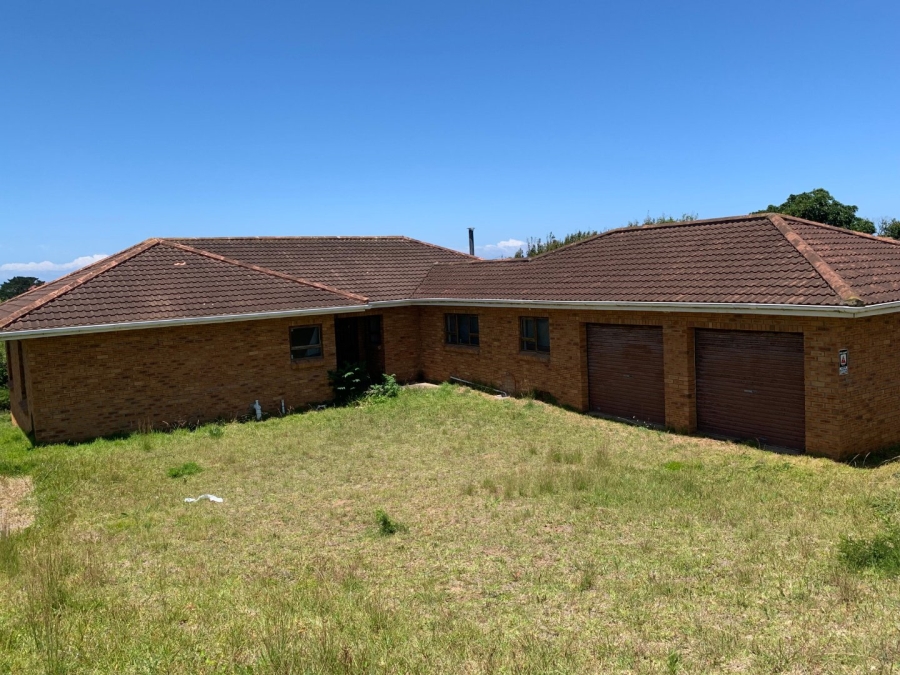 4 Bedroom Property for Sale in Kaysers Beach Eastern Cape